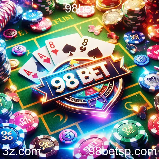 Atração dos Jogos de Cartas na Plataforma 98bet️ Atração dos Jogos de Cartas na Plataforma 98bet️