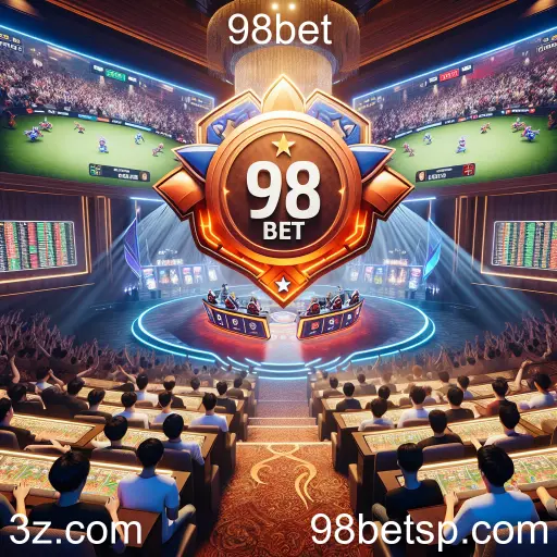 O Crescimento dos E-Sports: Uma Revolução no Entretenimento Digital️ O Crescimento dos E-Sports: Uma Revolução no Entretenimento Digital️