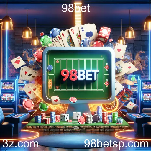 Atualizações Quentes na Categoria de Notícias de Jogos da 98bet️