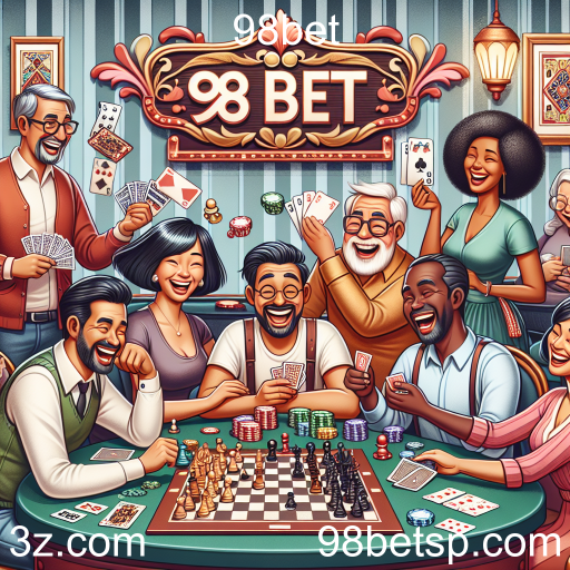 A Magia dos Jogos de Mesa: Diversão e Conexão em Cada Partida